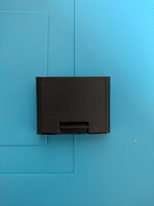 N64 Fram Memory Pak