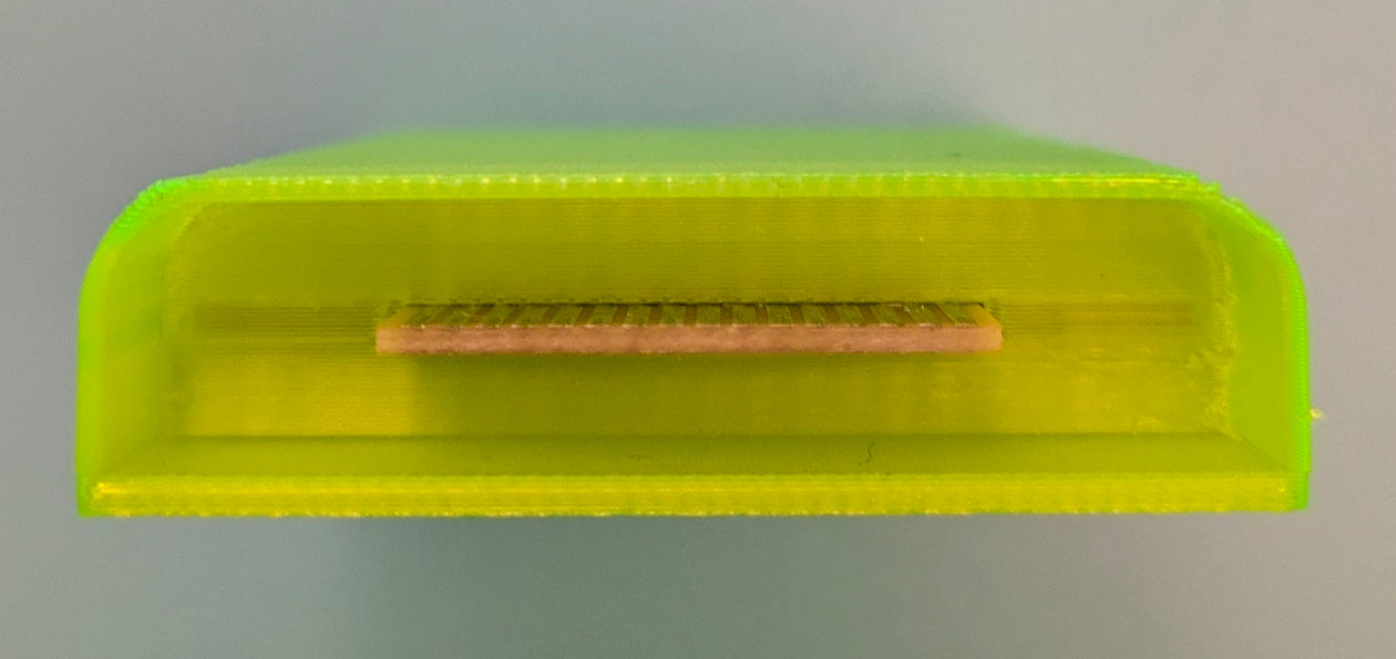 CPAK2040 - RP2040 Based Memory Pak for the N64.