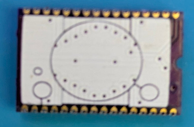PSX-Flash-BIOS with Game ID Patch - 32 Pin