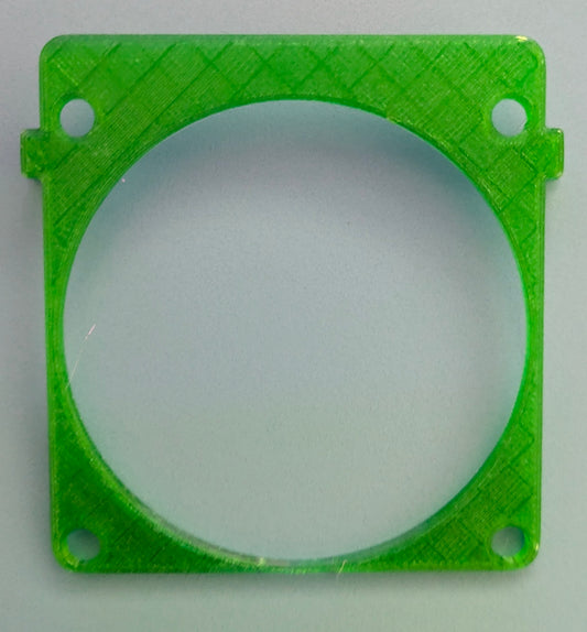 70 mm Nexus Fan Adapter for Original Xbox