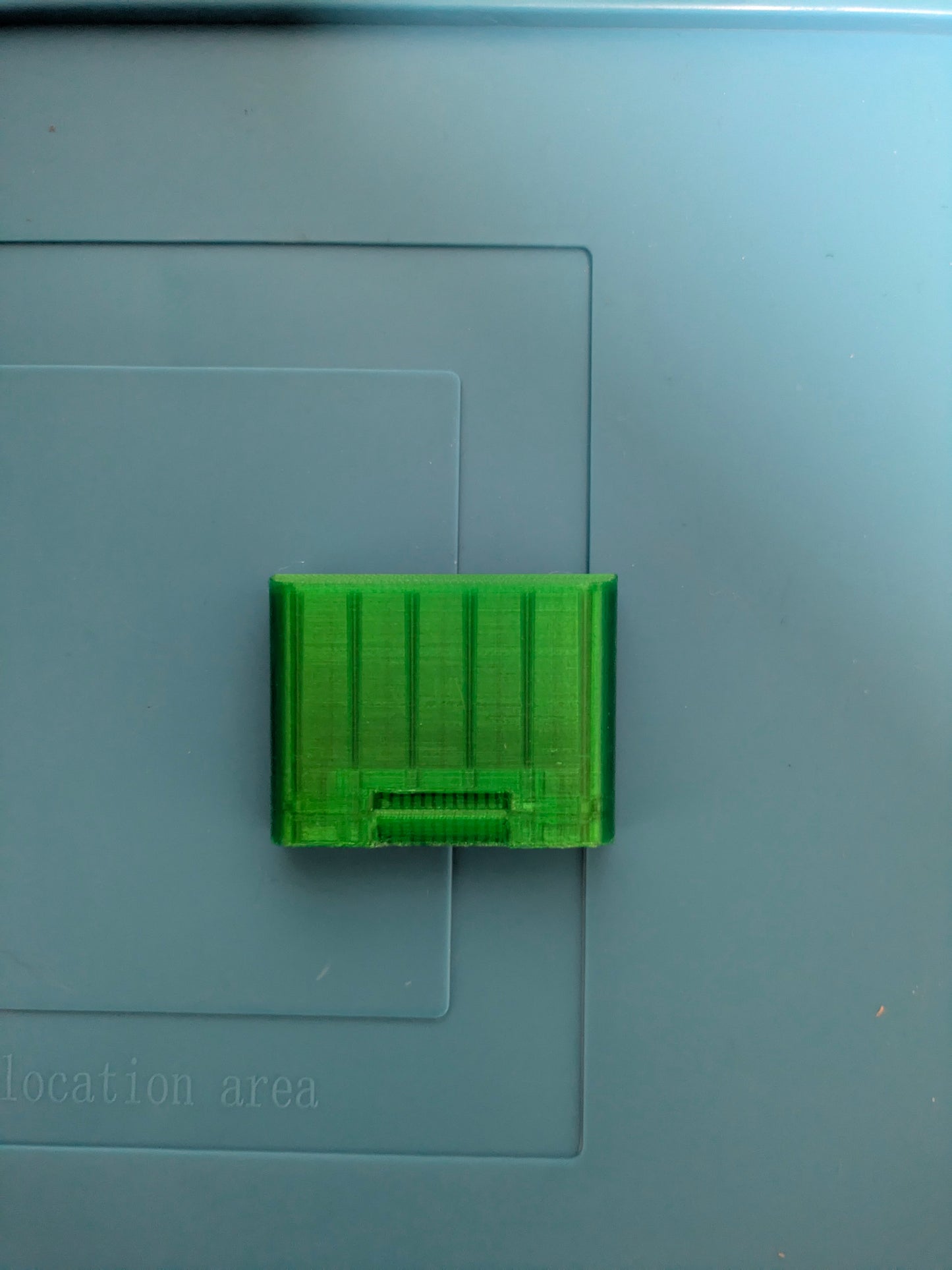 N64 Fram Memory Pak