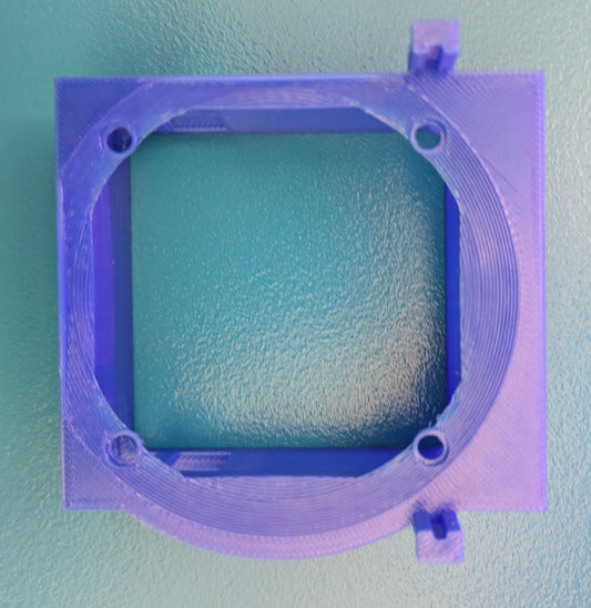 60 mm Nactua Fan Adapter for Original Xbox