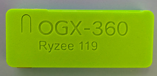 OGX-360 4-Channel Controller Adapter for Original Xbox