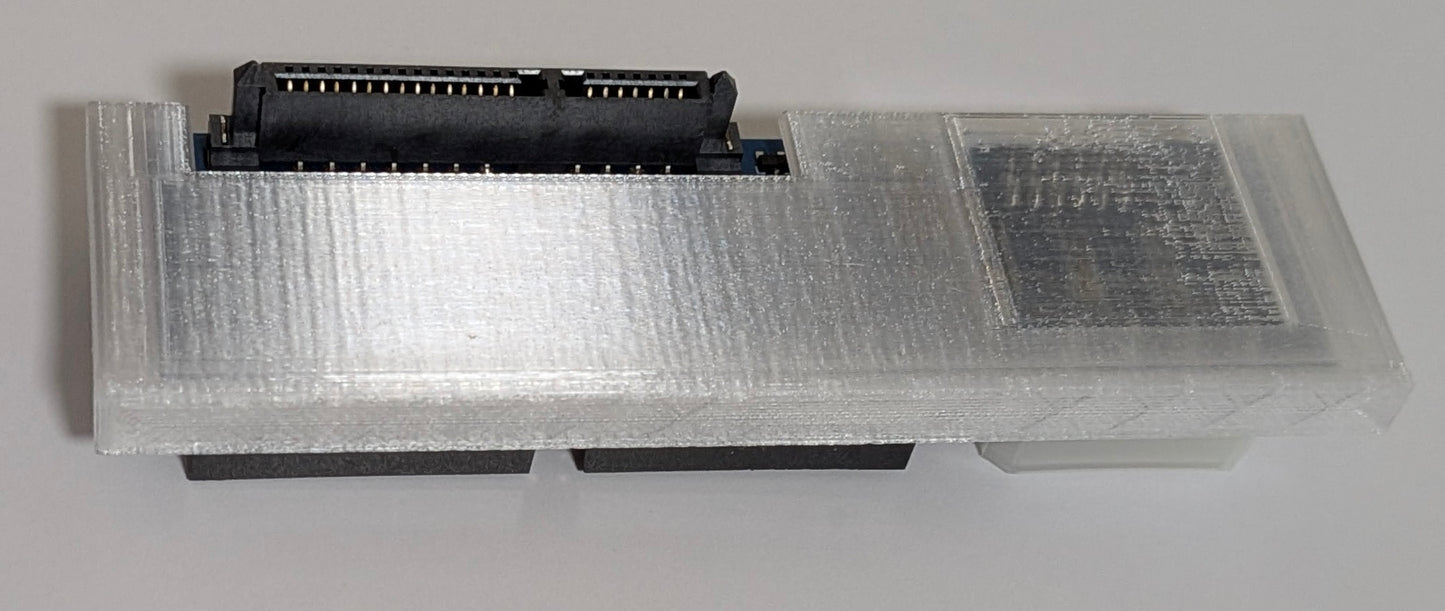 Xenium Sata Adapter - Xenium ATA for Original Xbox by NeMesiS