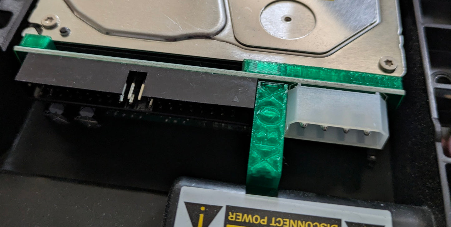 Sata to IDE Adapter - VER-M03E