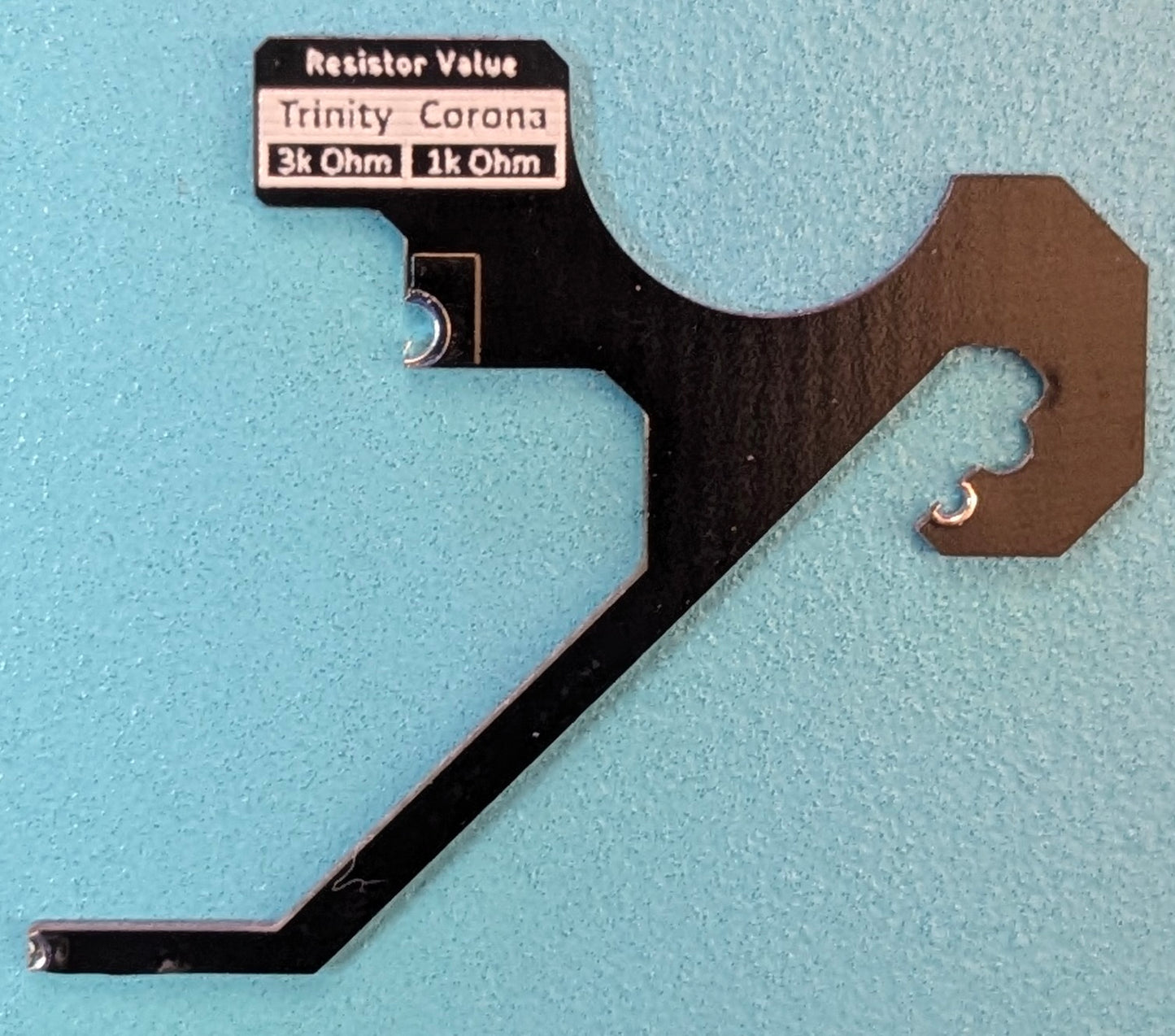 Slim PLL QSB for XB360
