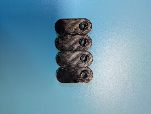 OG Xbox - Replacement Feet