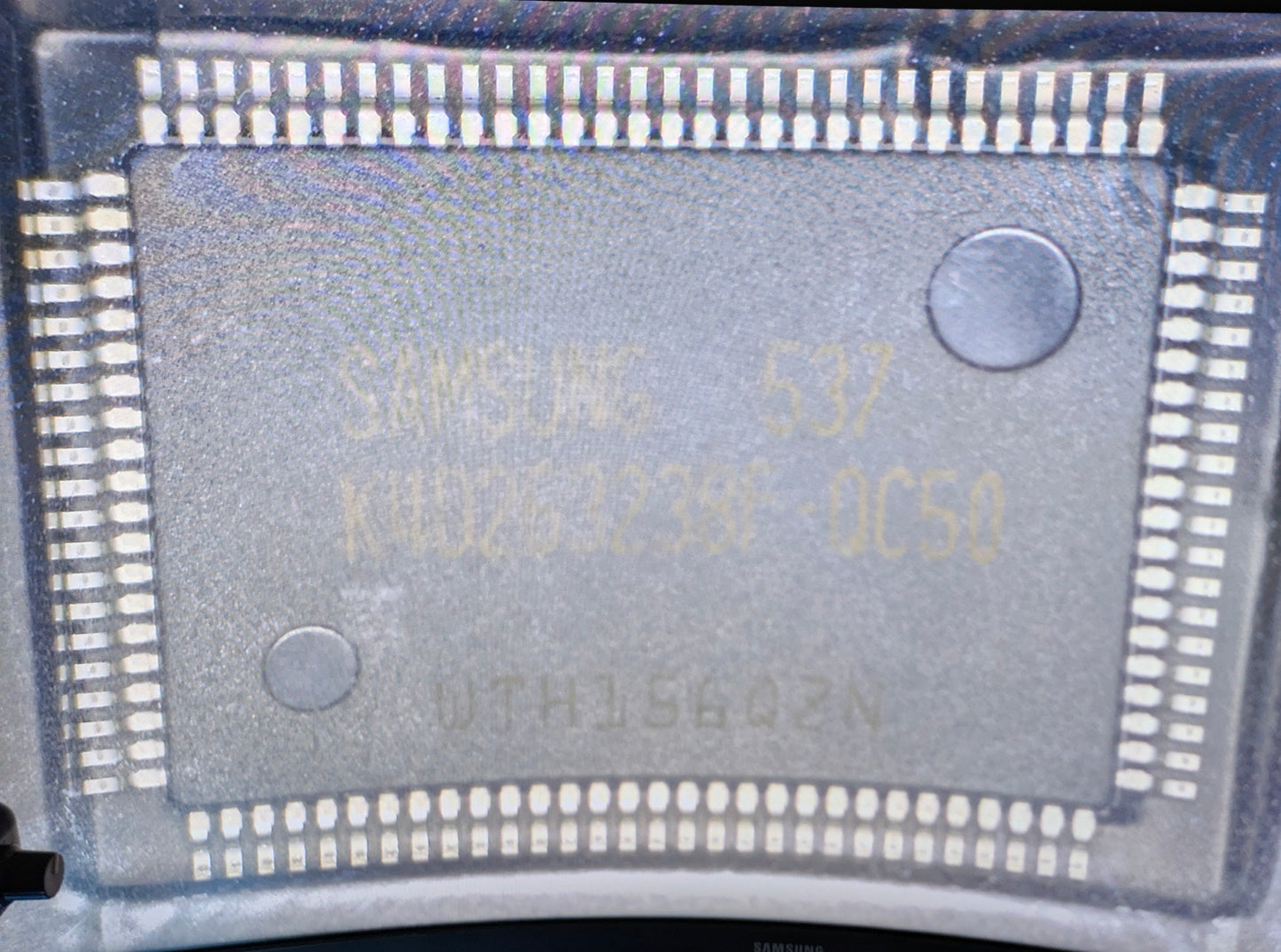 OG Xbox - 128MB Ram Upgrade