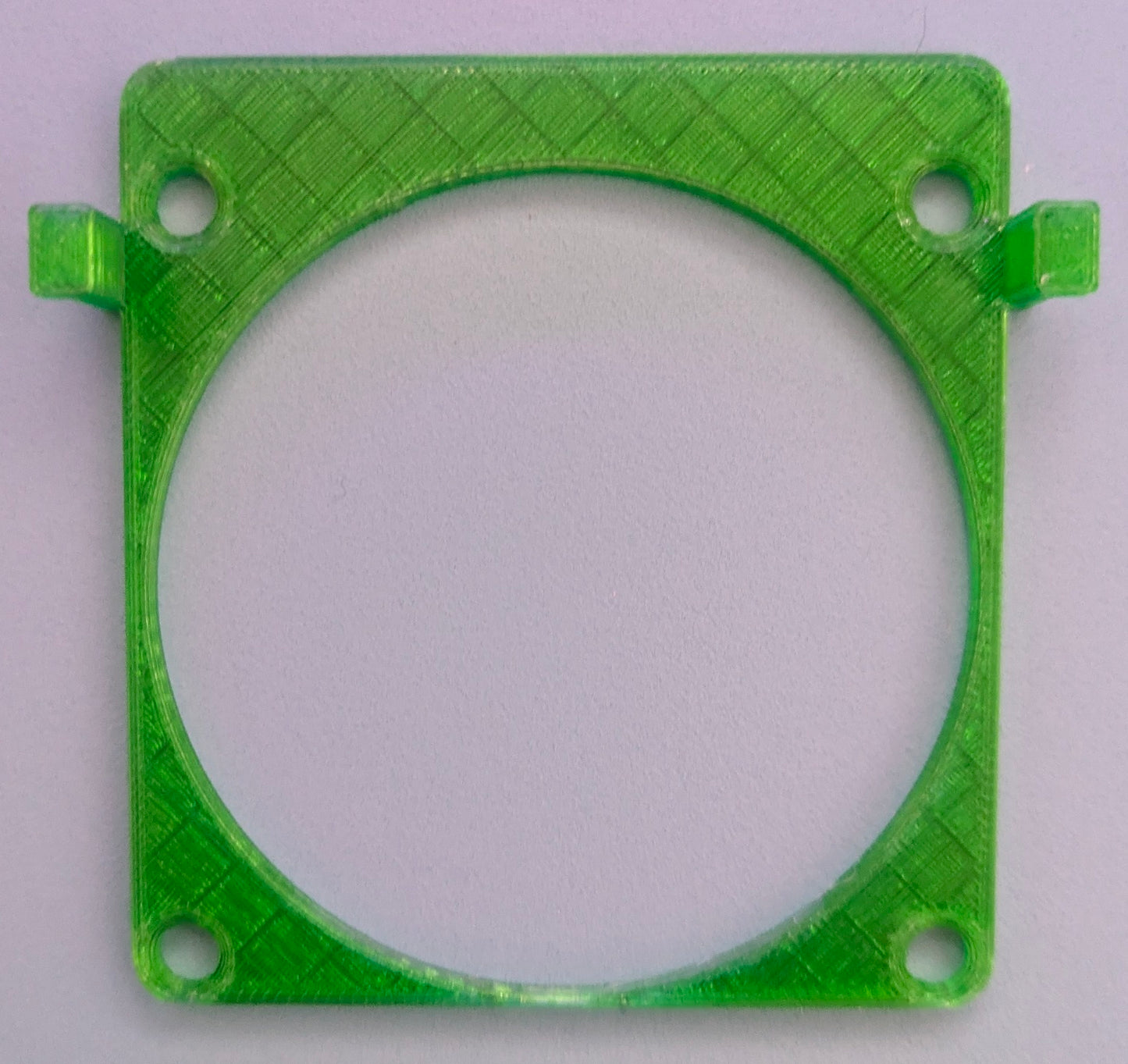 70 mm Nexus Fan Adapter for Original Xbox