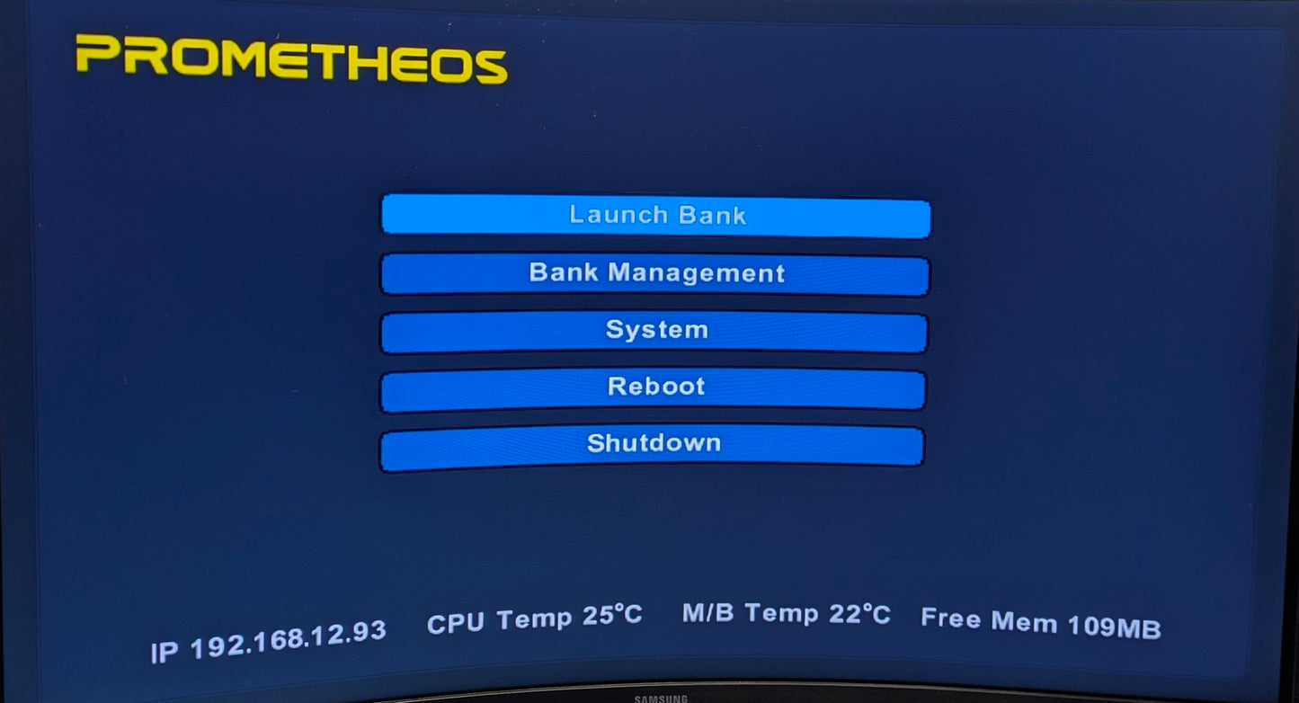 ModXo v3 Modchip for Original Xbox