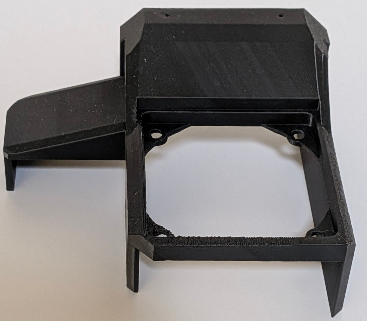 Dual 60mm Noctua Fan Adapter for Original Xbox