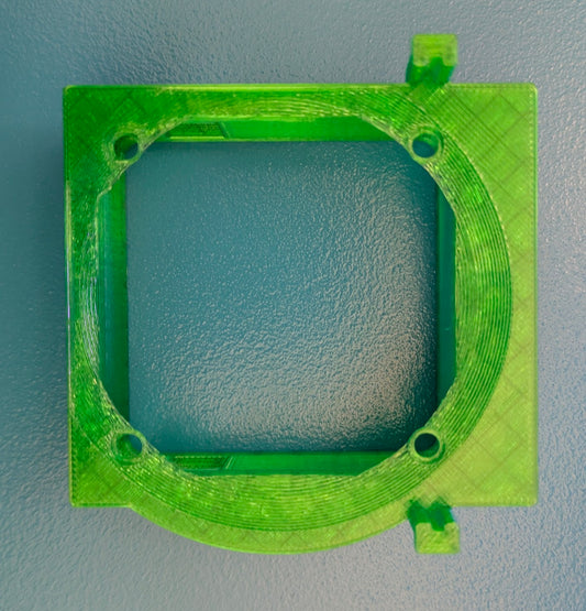 60 mm Nactua Fan Adapter for Original Xbox