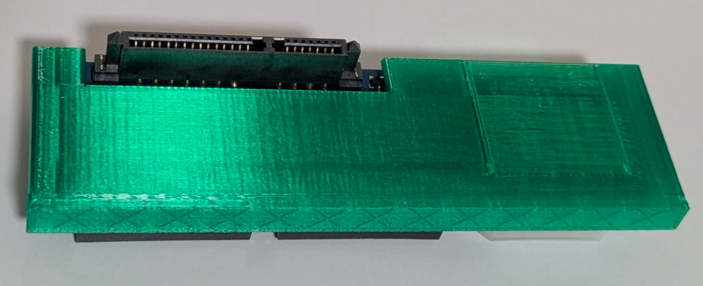 Xenium Sata Adapter - Xenium ATA for Original Xbox by NeMesiS