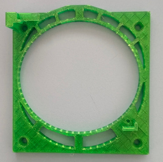 Noctua 92mm Fan Adapter for Xbox 360 Slim