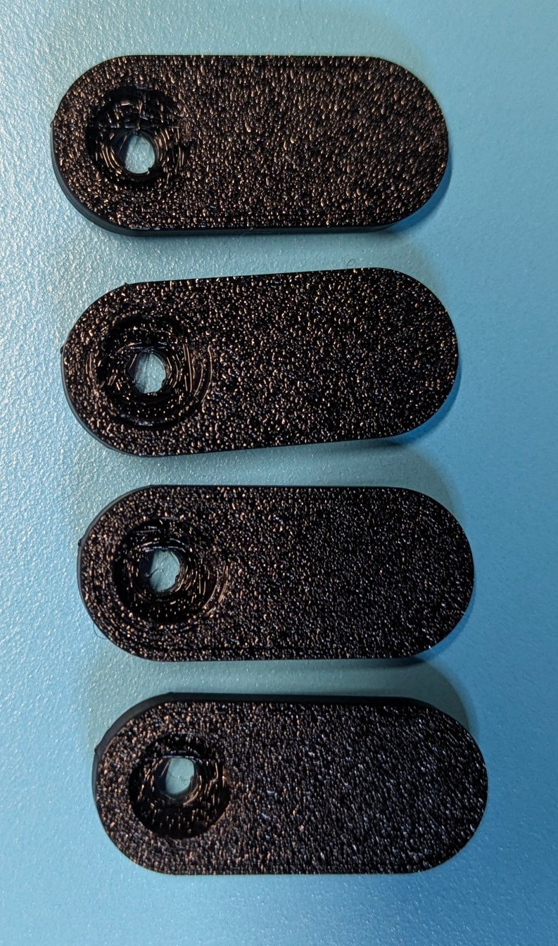 OG Xbox - Replacement Feet