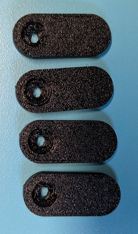 OG Xbox - Replacement Feet