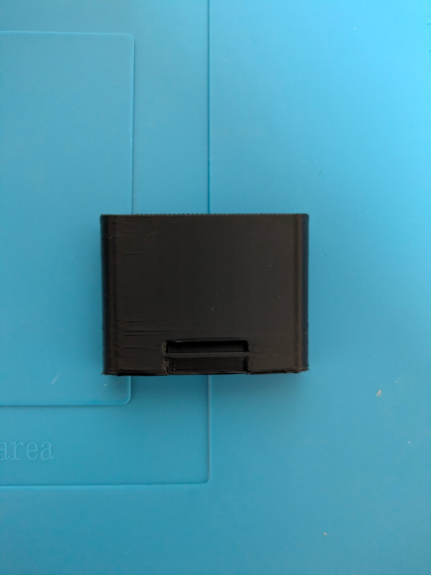 N64 Fram Memory Pak