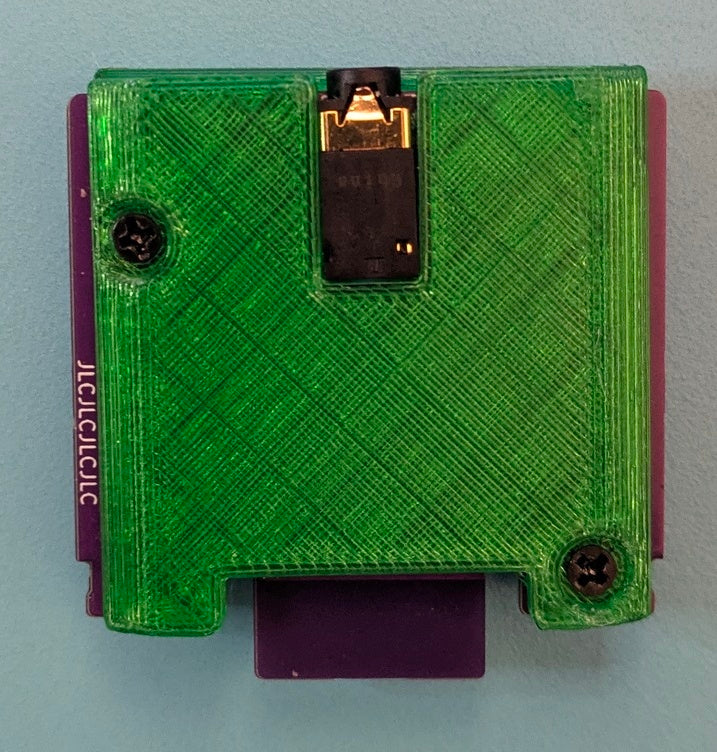 Hawk Communicator for Original Xbox