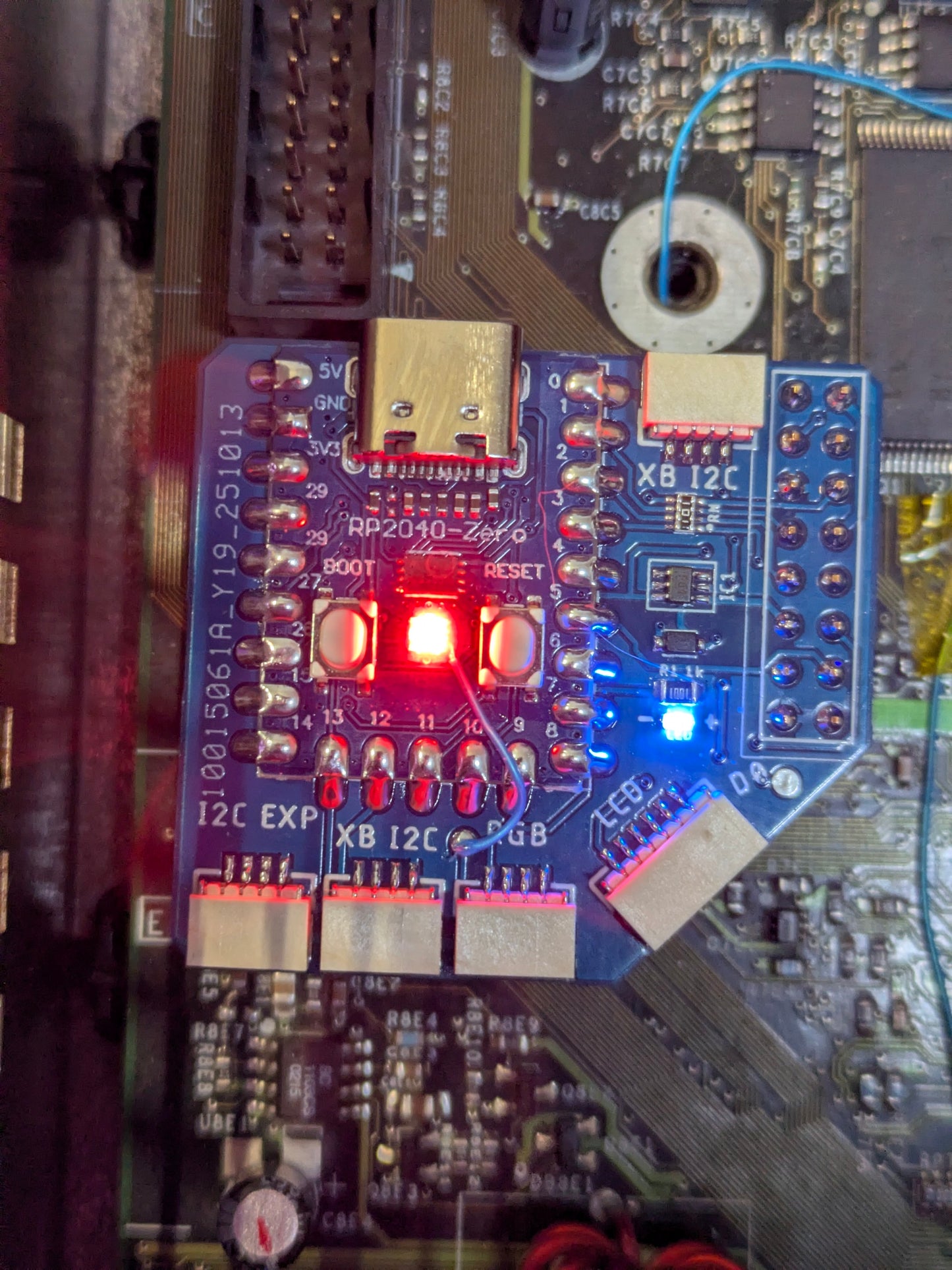 ModXo v3 Modchip for Original Xbox