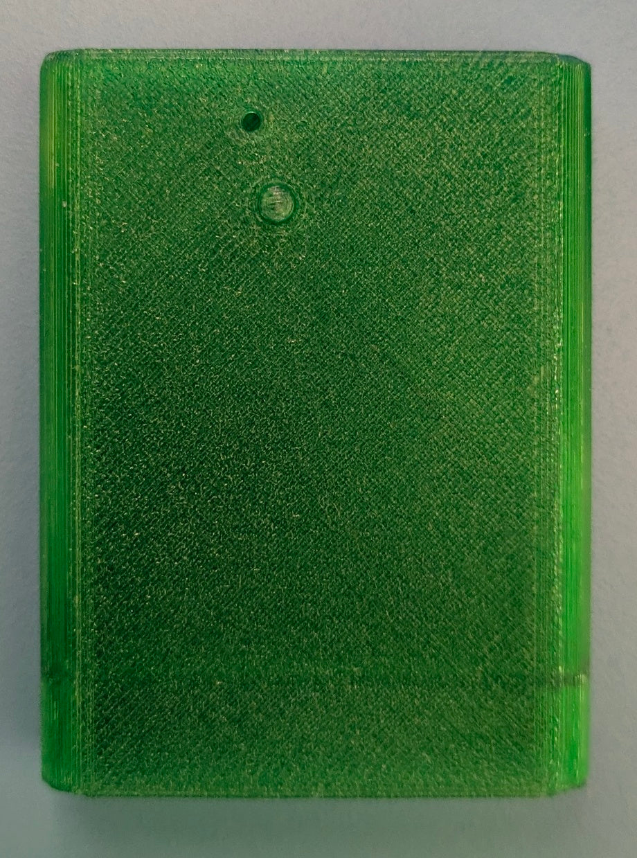 CPAK2040 - RP2040 Based Memory Pak for the N64.