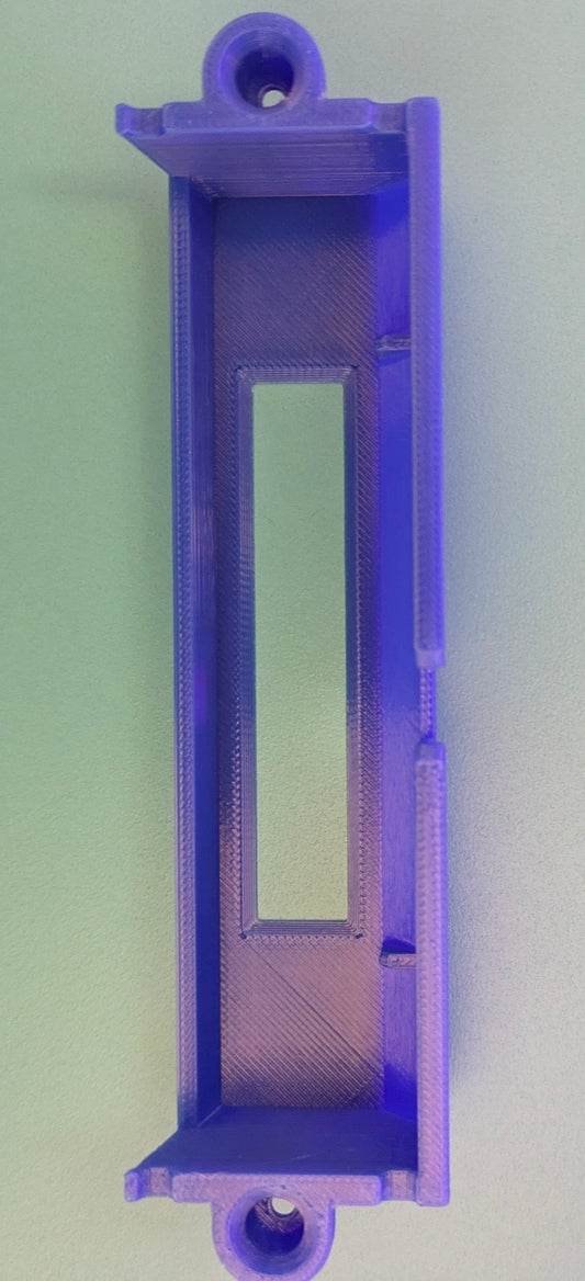 N64 Region Free Cartridge Adapter