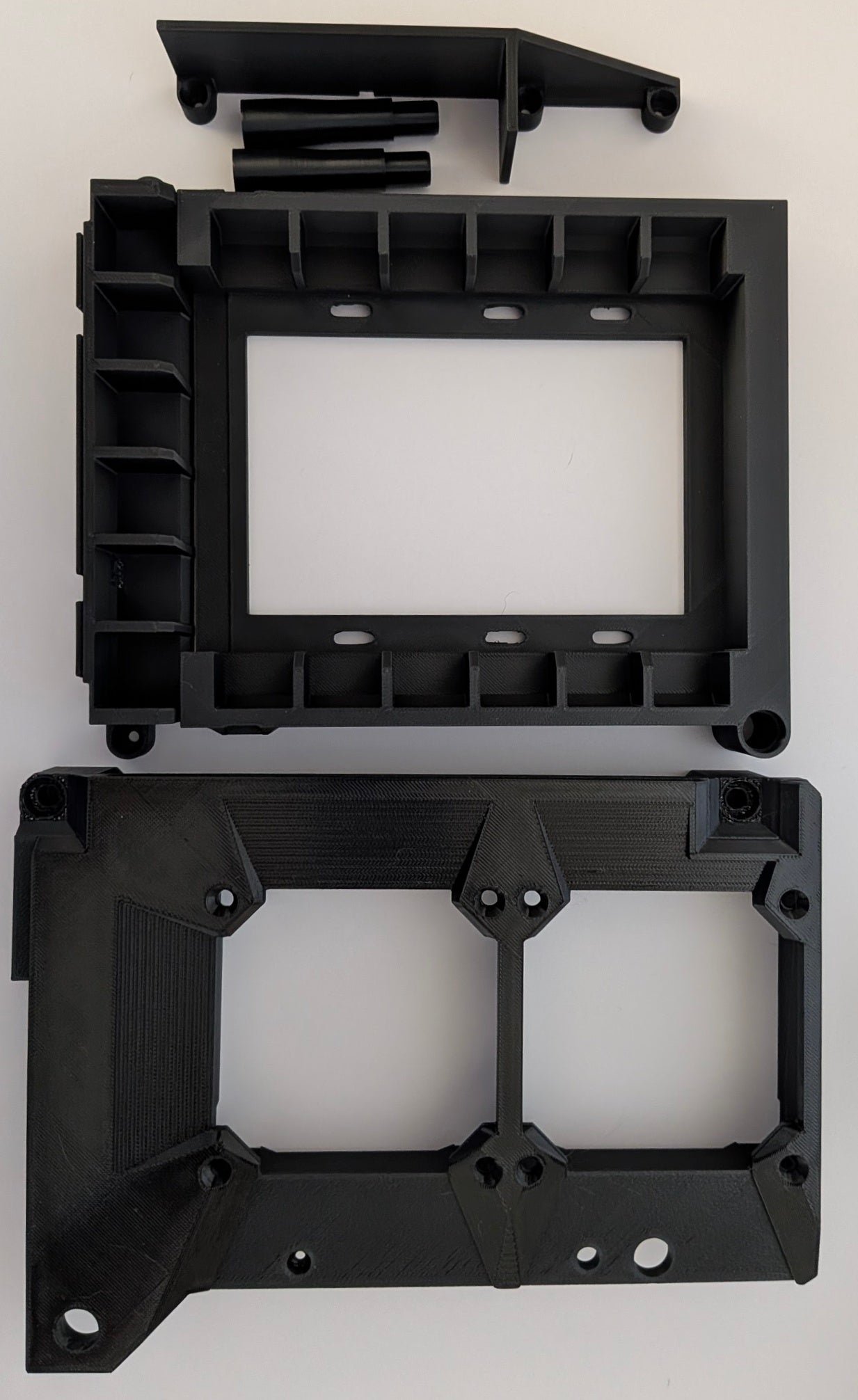 Dual 80mm Fan Upgrade Kit for Original Xbox
