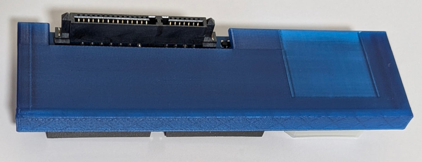 Xenium Sata Adapter - Xenium ATA for Original Xbox by NeMesiS