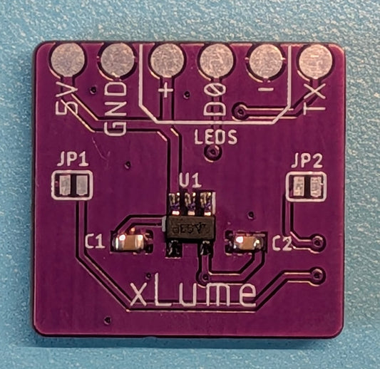 Xlume RGB Kit for Xbox 360