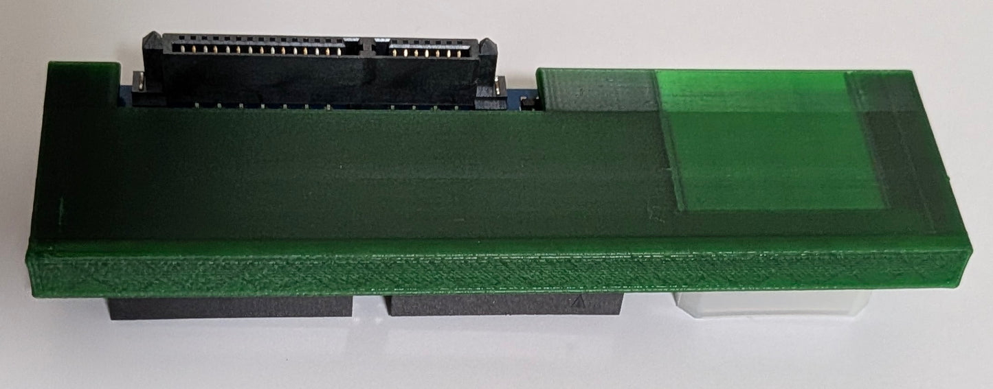 Xenium Sata Adapter - Xenium ATA for Original Xbox by NeMesiS