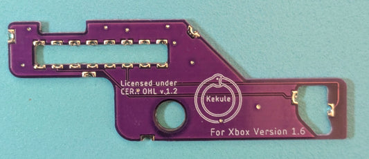 LPC Rebuild QSB for v1.6 Original Xbox