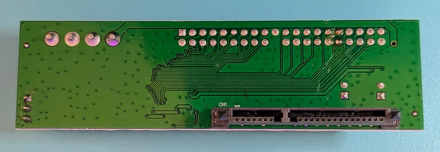 Sata to IDE Adapter - VER-M03E