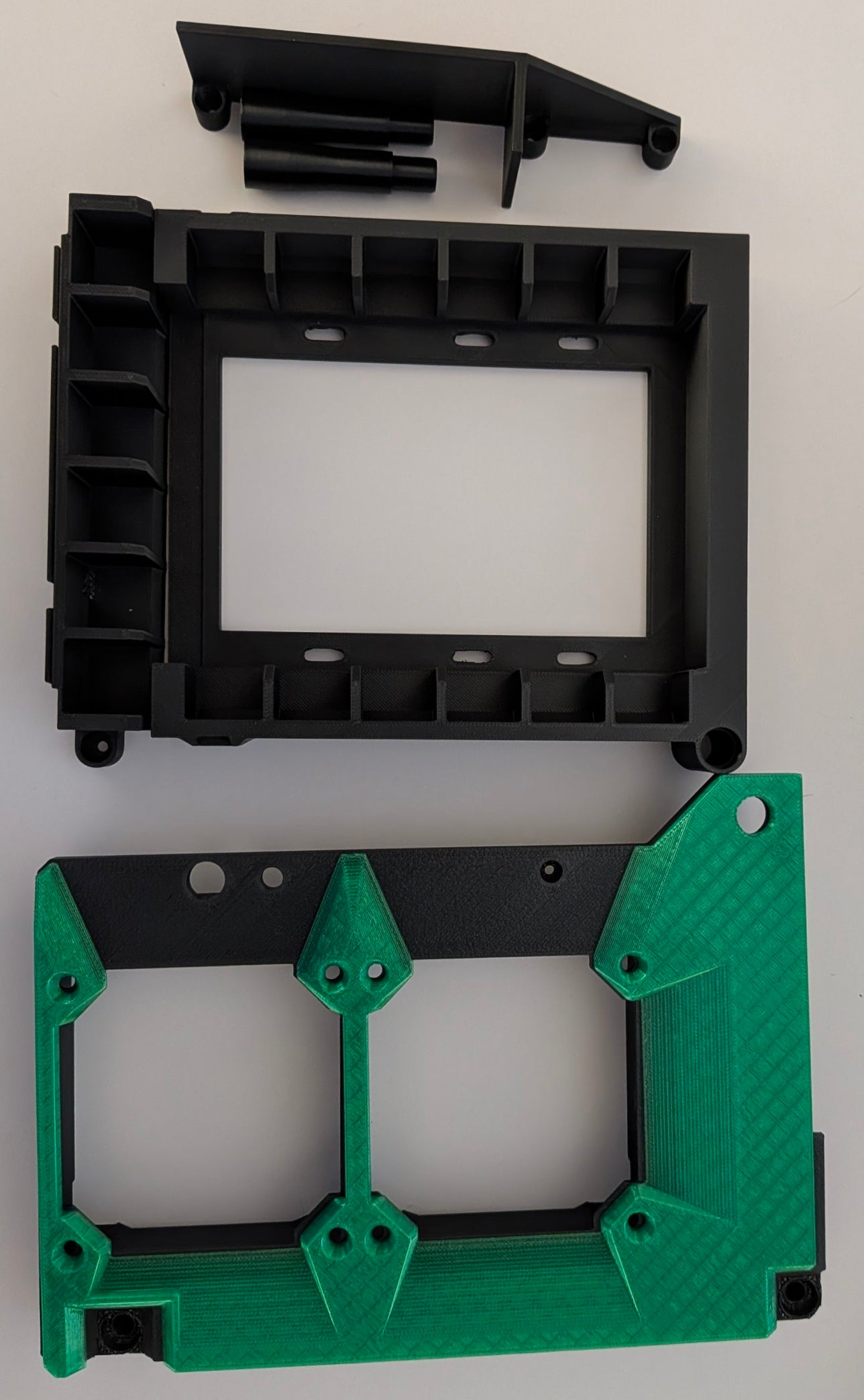 Dual 80mm Fan Upgrade Kit for Original Xbox