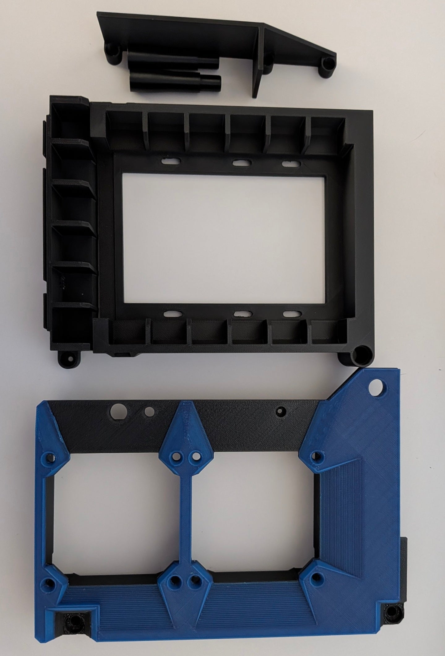 Dual 80mm Fan Upgrade Kit for Original Xbox