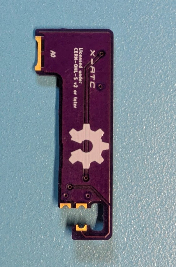 X-RTC - Xbox Real Time Clock
