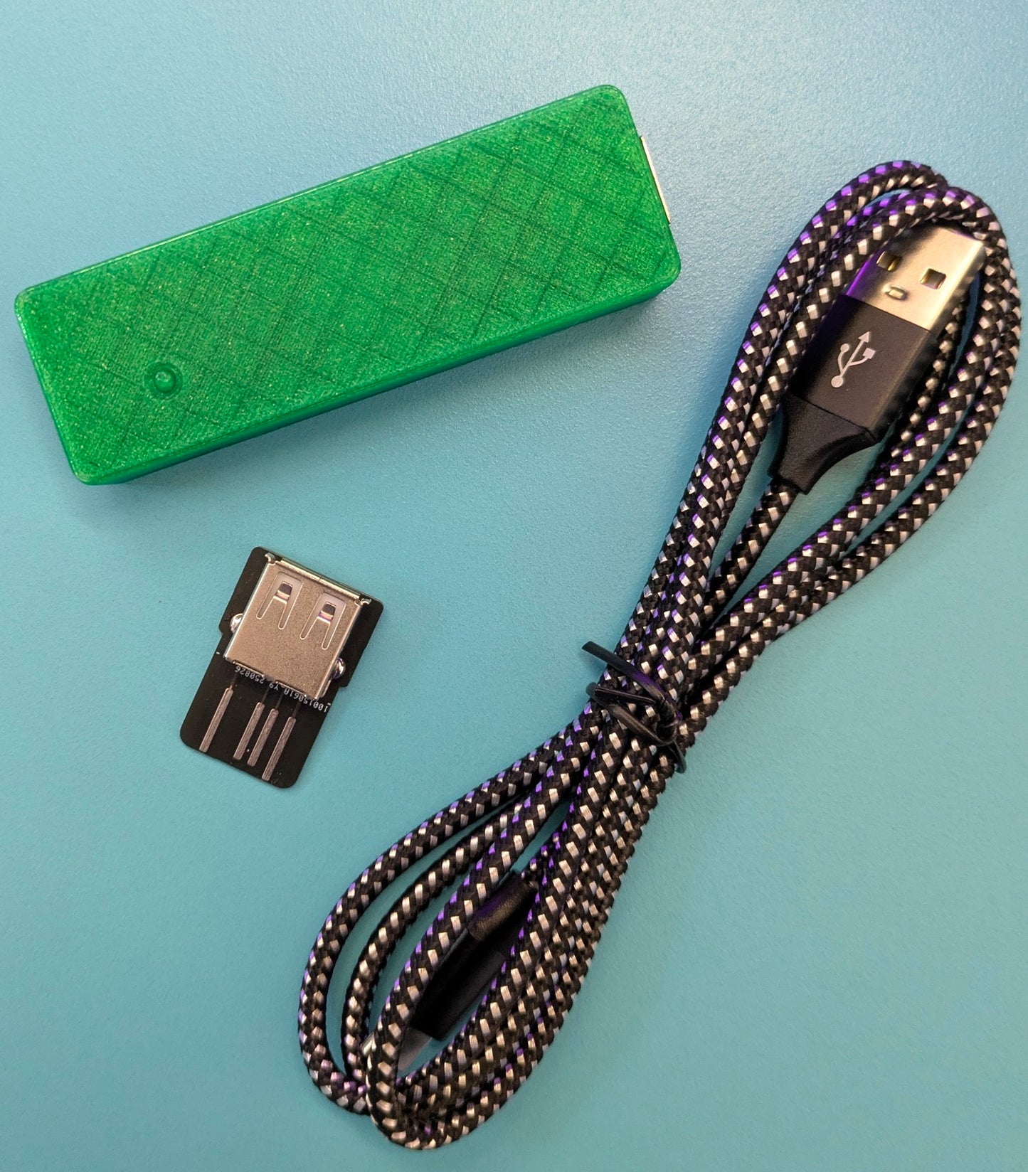 OGX-Mini - Bluetooth Edition!!