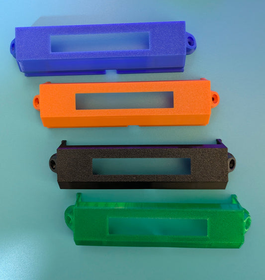 N64 Region Free Cartridge Adapter