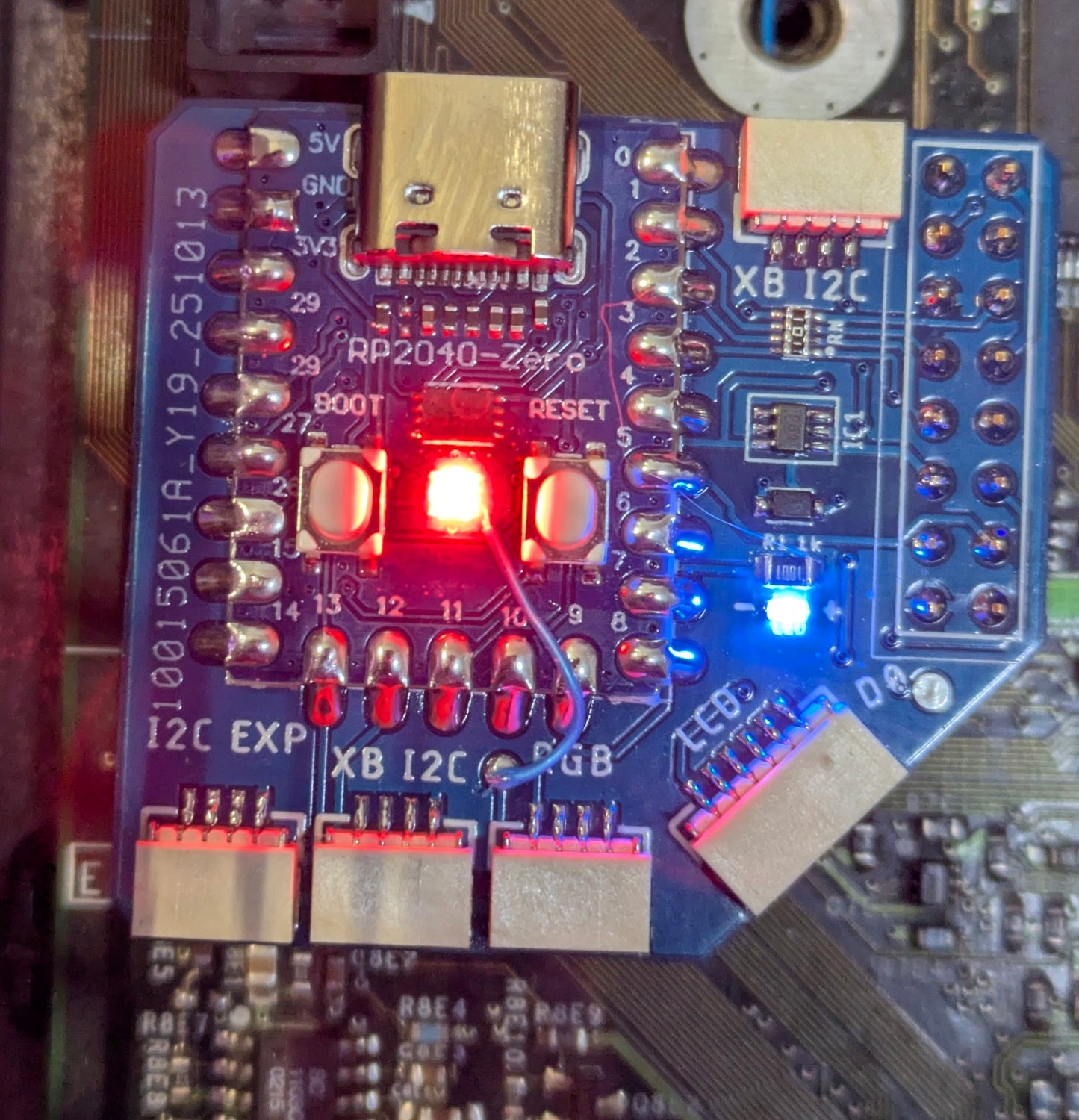 ModXo v3 Modchip for Original Xbox