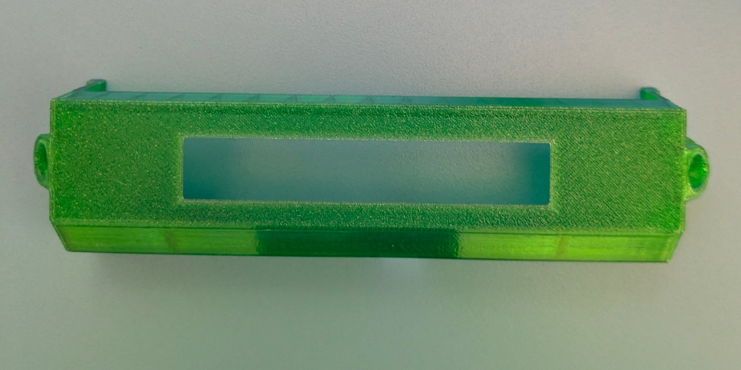 N64 Region Free Cartridge Adapter