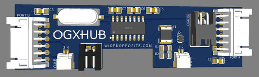 OGXHUB