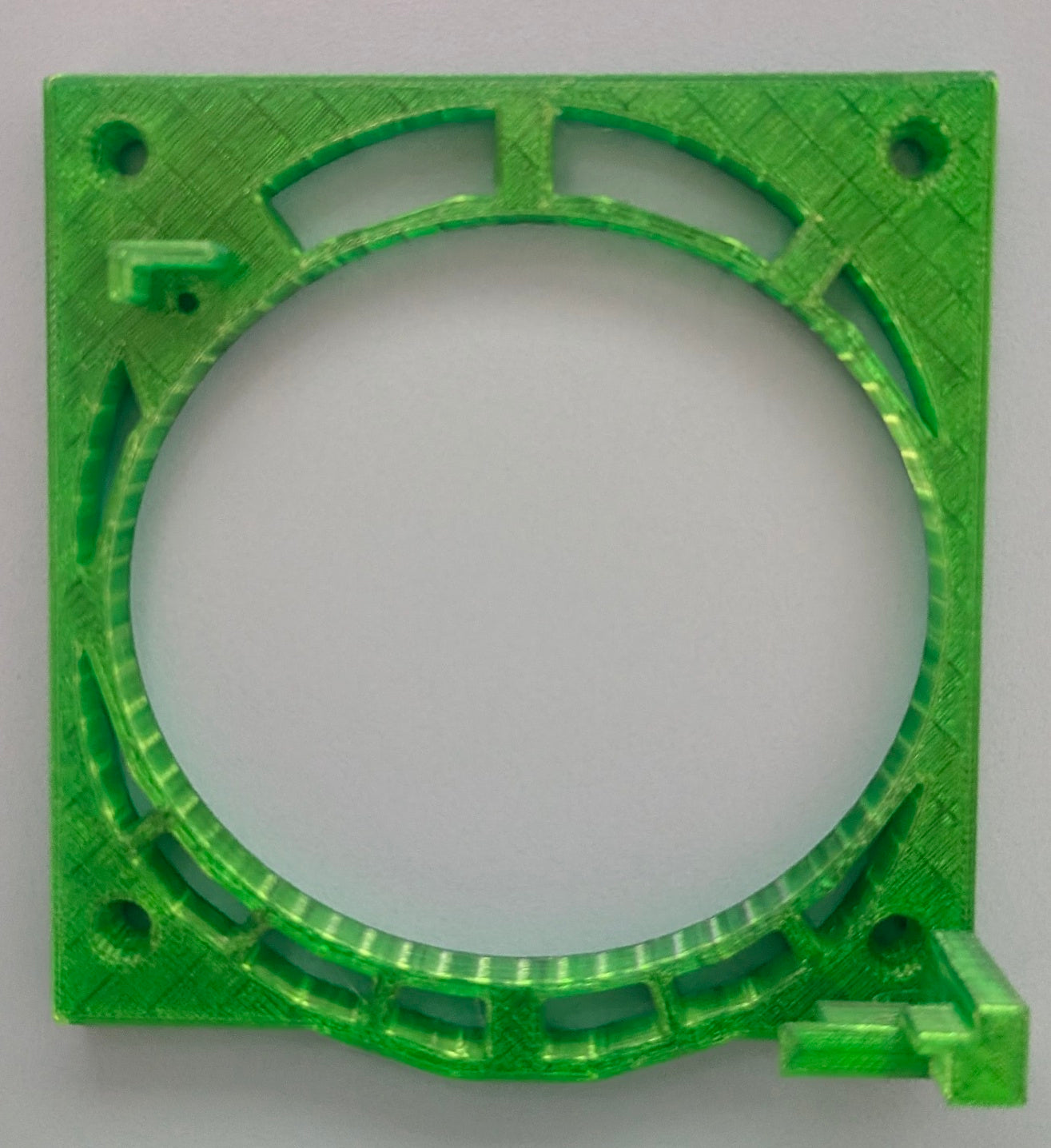 Noctua 92mm Fan Adapter for Xbox 360 Slim