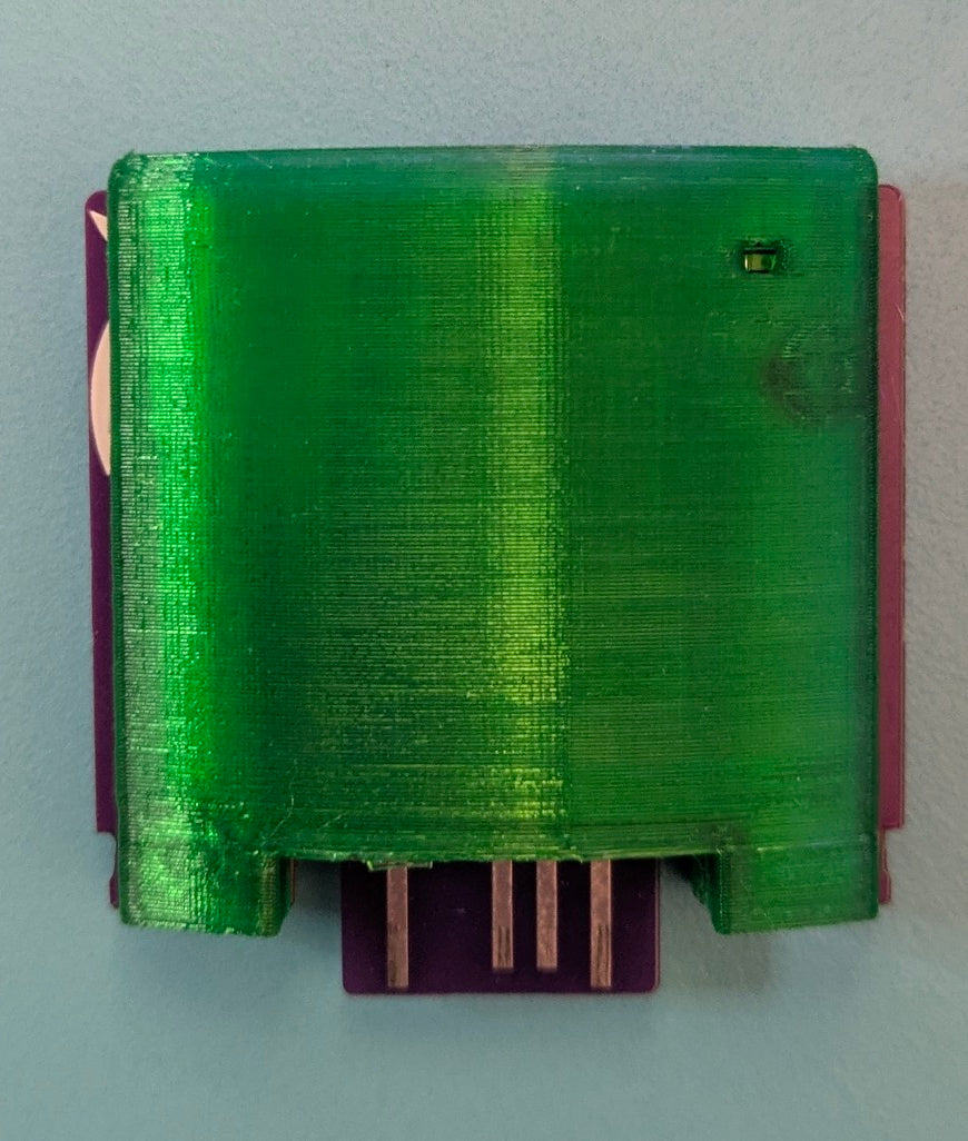 Hawk Communicator for Original Xbox