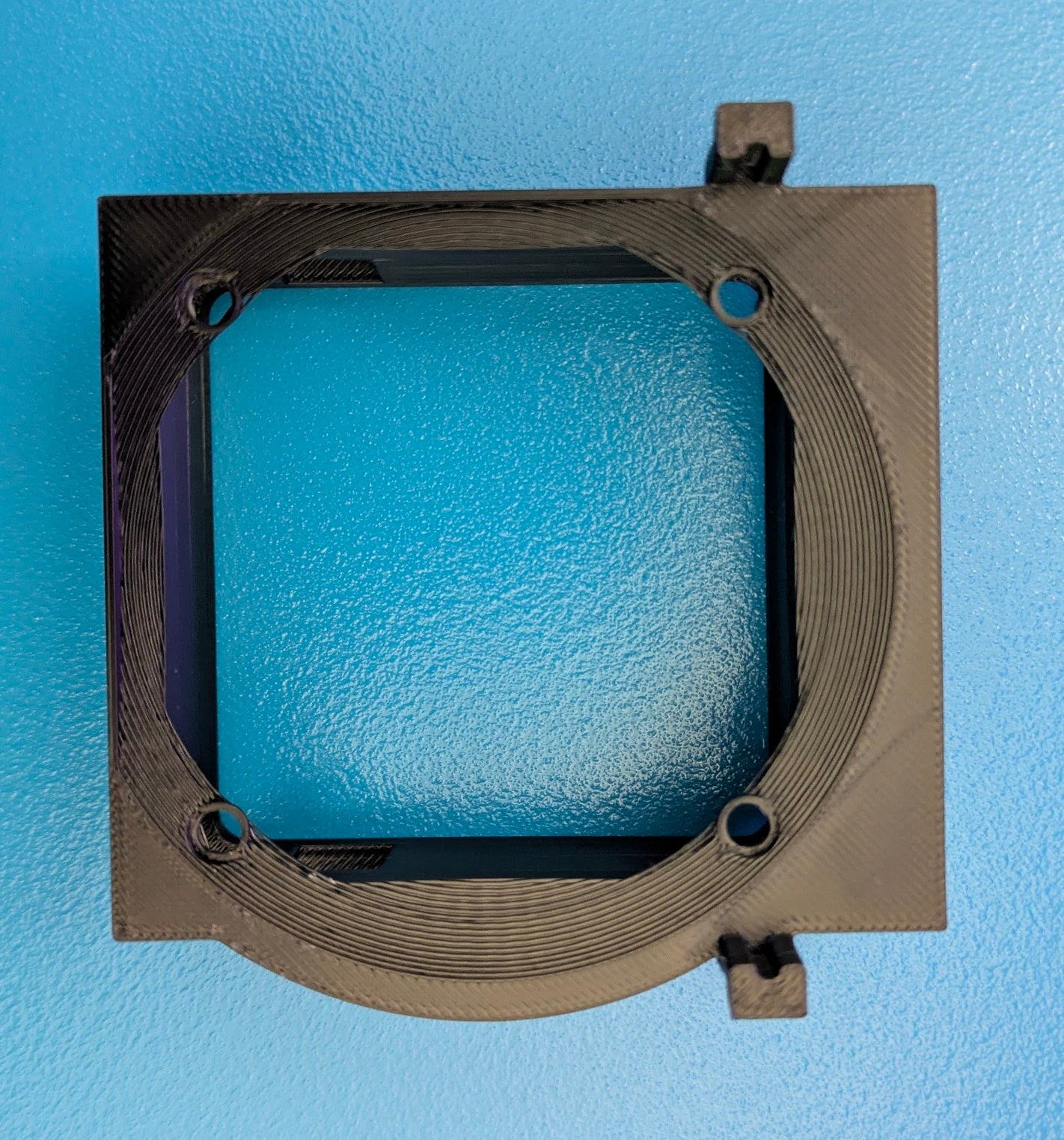 60 mm Nactua Fan Adapter for Original Xbox