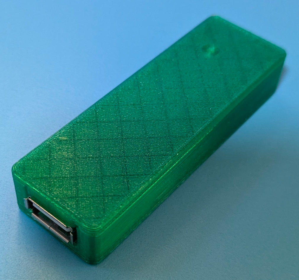 OGX-Mini - Bluetooth Edition!!
