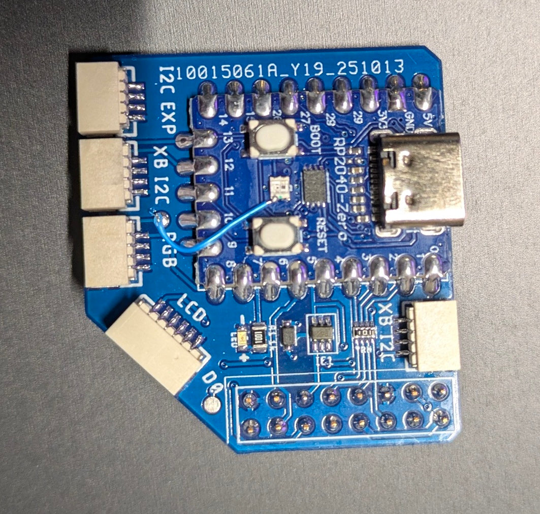 ModXo v3 Modchip for Original Xbox