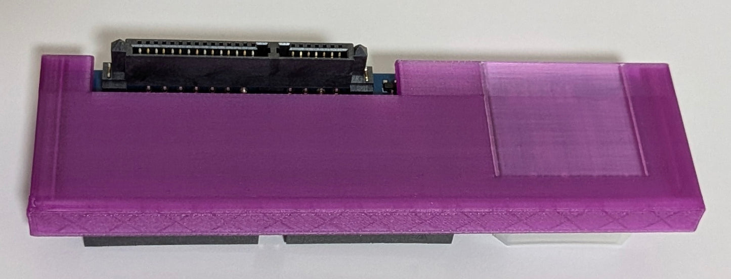 Xenium Sata Adapter - Xenium ATA for Original Xbox by NeMesiS