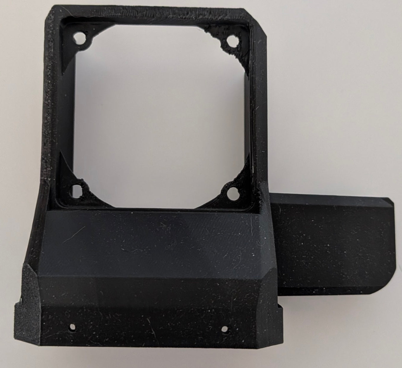 Dual 60mm Noctua Fan Adapter for Original Xbox