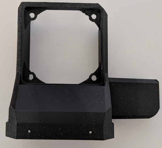 Dual 60mm Noctua Fan Adapter for Original Xbox