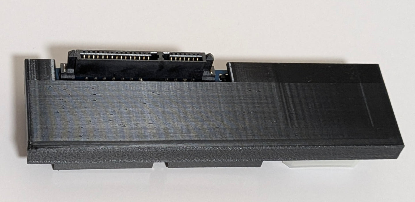 Xenium Sata Adapter - Xenium ATA for Original Xbox by NeMesiS